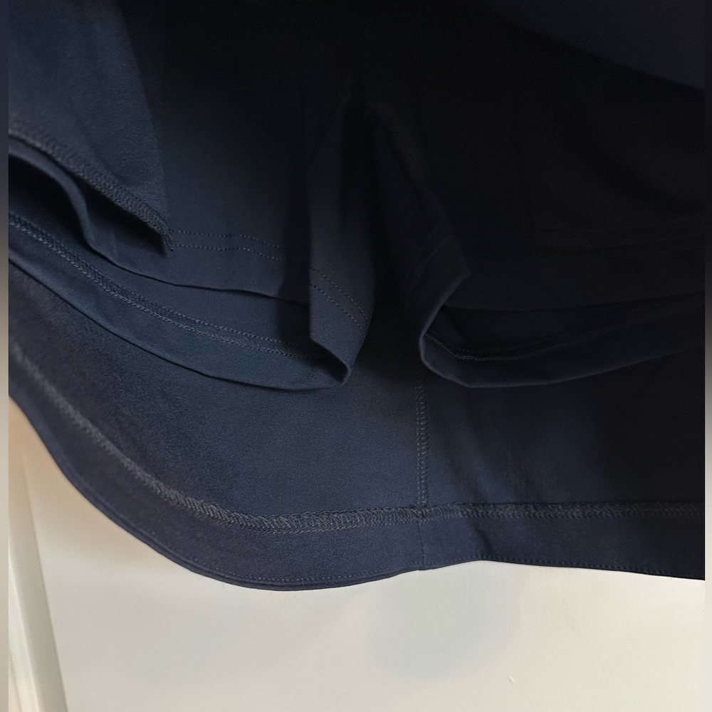 Lady Hagen Women’s Skort ~ Dark Navy - Picture 3 of 5